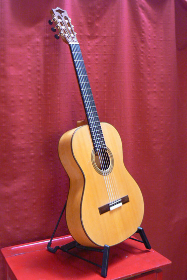 Grand Concert Flamenca
